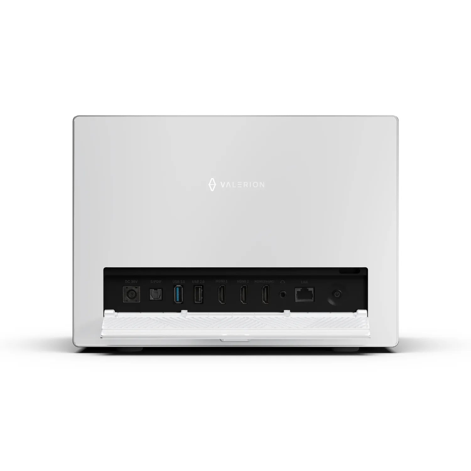 Valerion StreamMaster Plus2 & Plus|4K RGBトリプルレーザープロジェクター