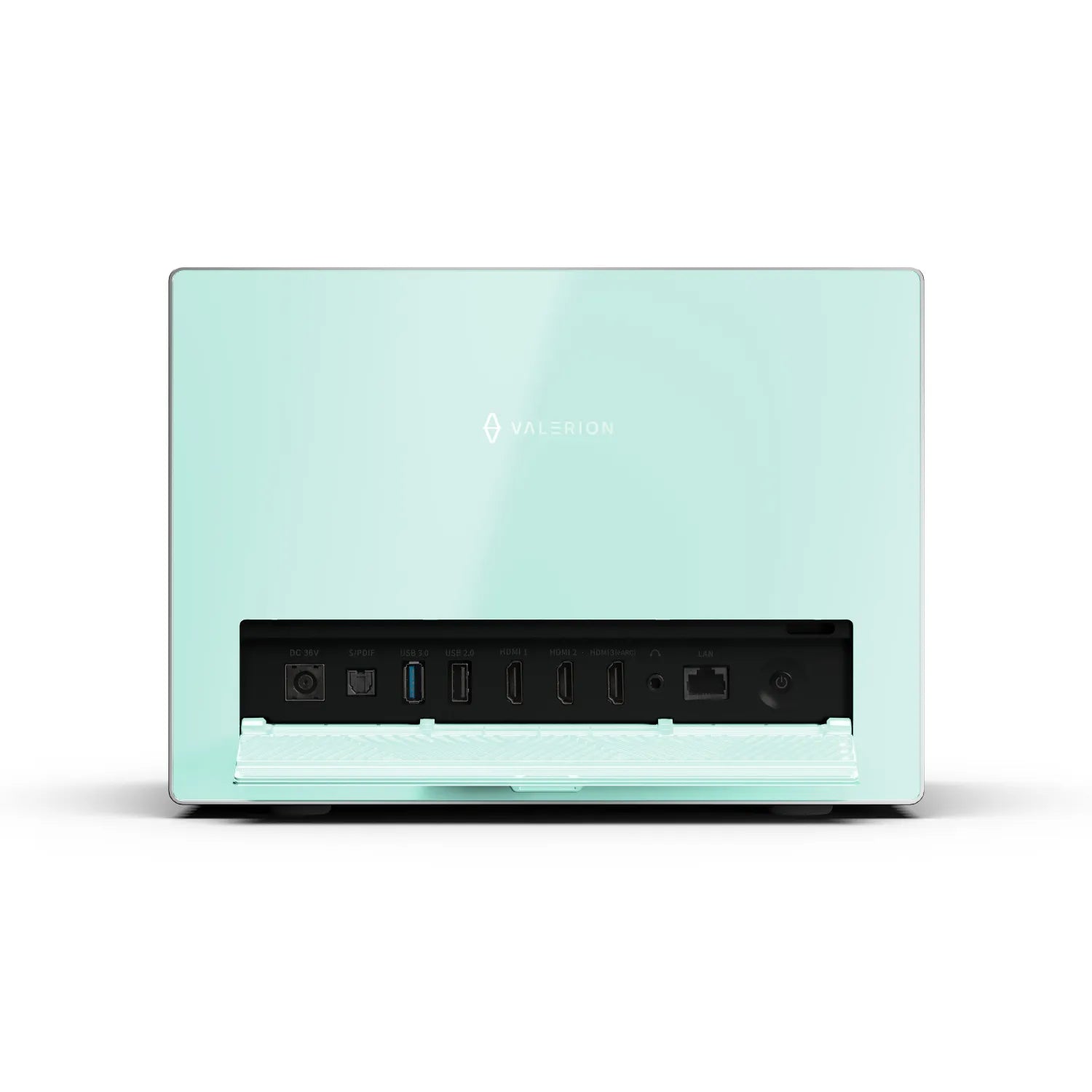 Valerion StreamMaster Plus2 & Plus|4K RGBトリプルレーザープロジェクター
