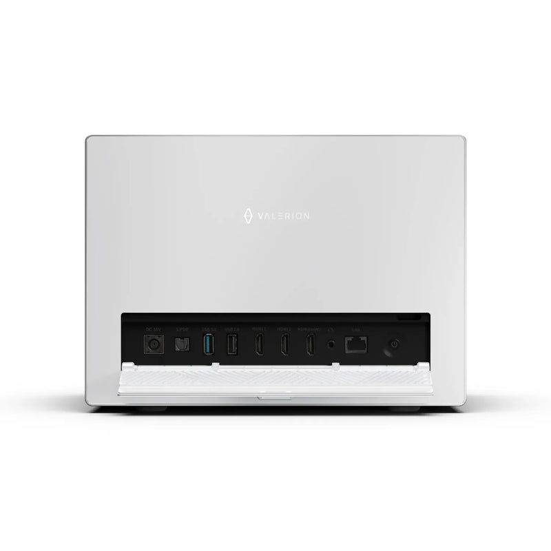 「StreamMaster Plus2 +ホワイトスクリーン」