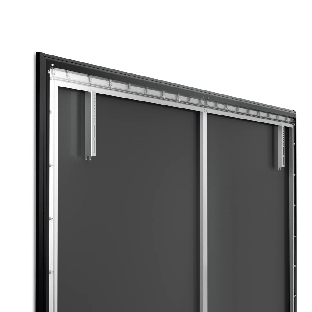 Valerion 100''-120'' Matte White Screen