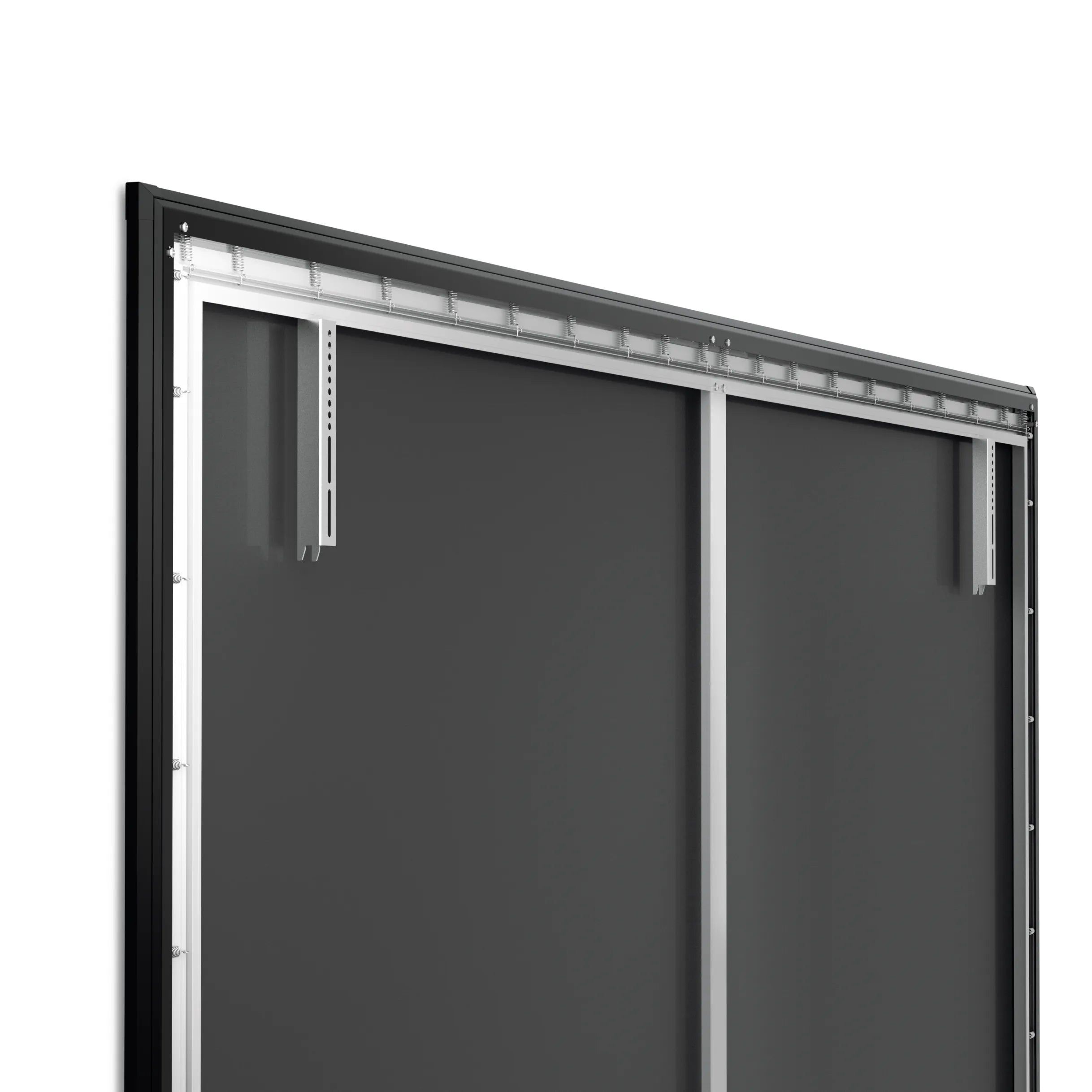 Valerion 100''-120'' Matte White Screen