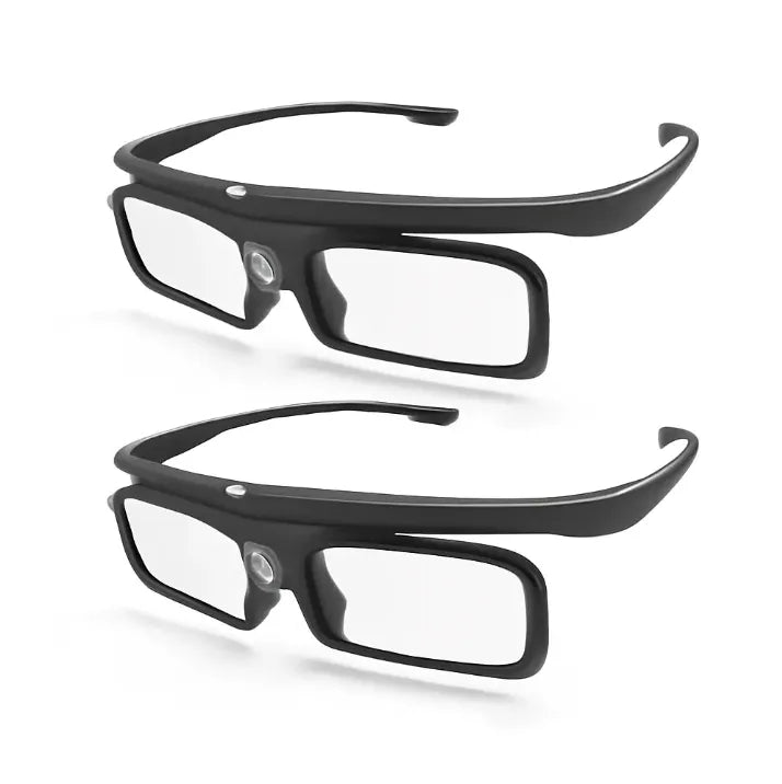Valerion 3Dメガネ（2個セット）