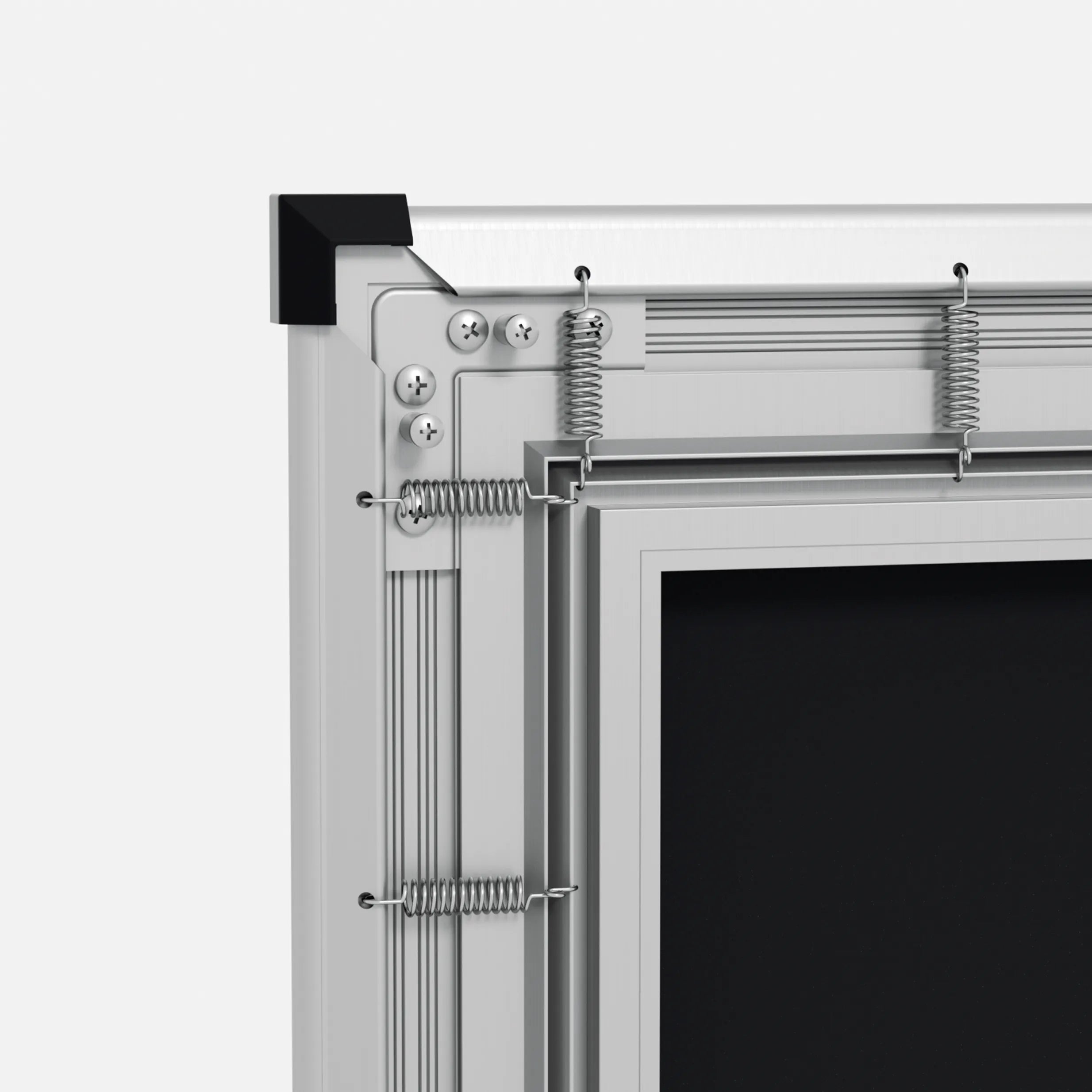 Valerion 100''-120'' Matte White Screen