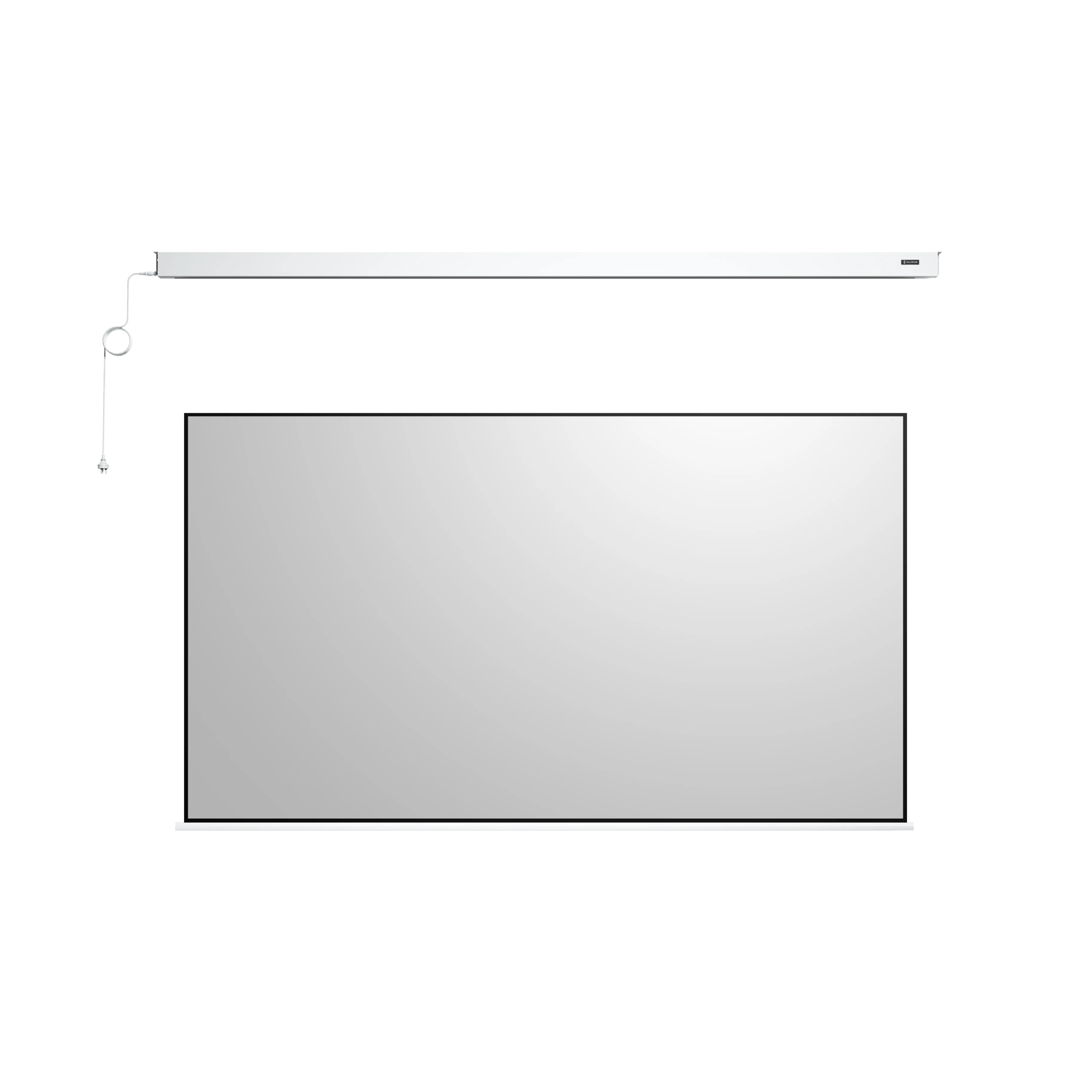 Valerion PureVision スクリーン