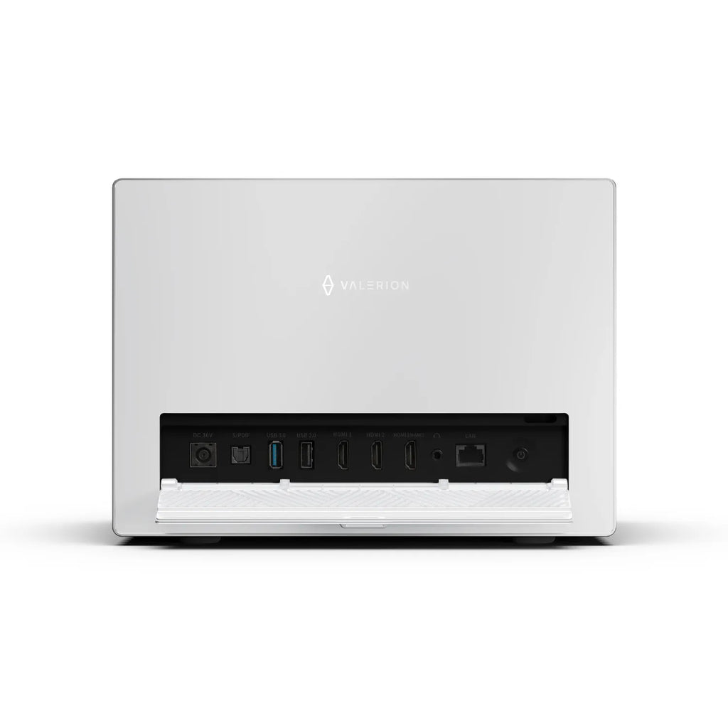 Valerion StreamMaster Plus2 & Plus｜4K RGBトリプルレーザープロジェクター