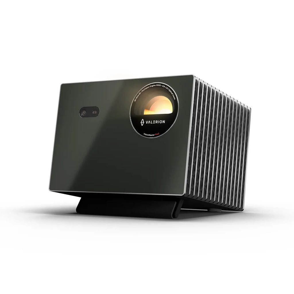「VisionMaster Pro2 ＋ホワイトスクリーン」