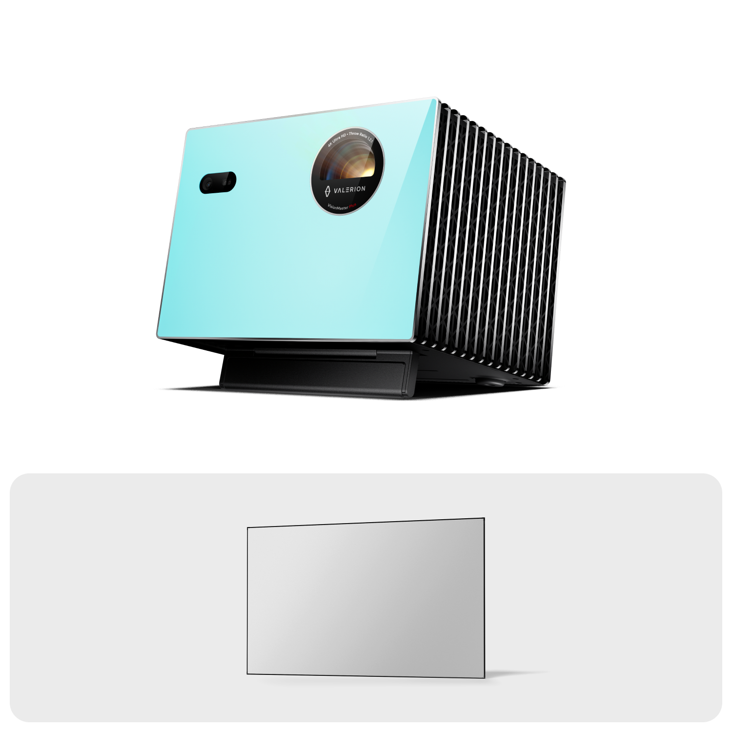 「StreamMaster Plus2 ＋ホワイトスクリーン」