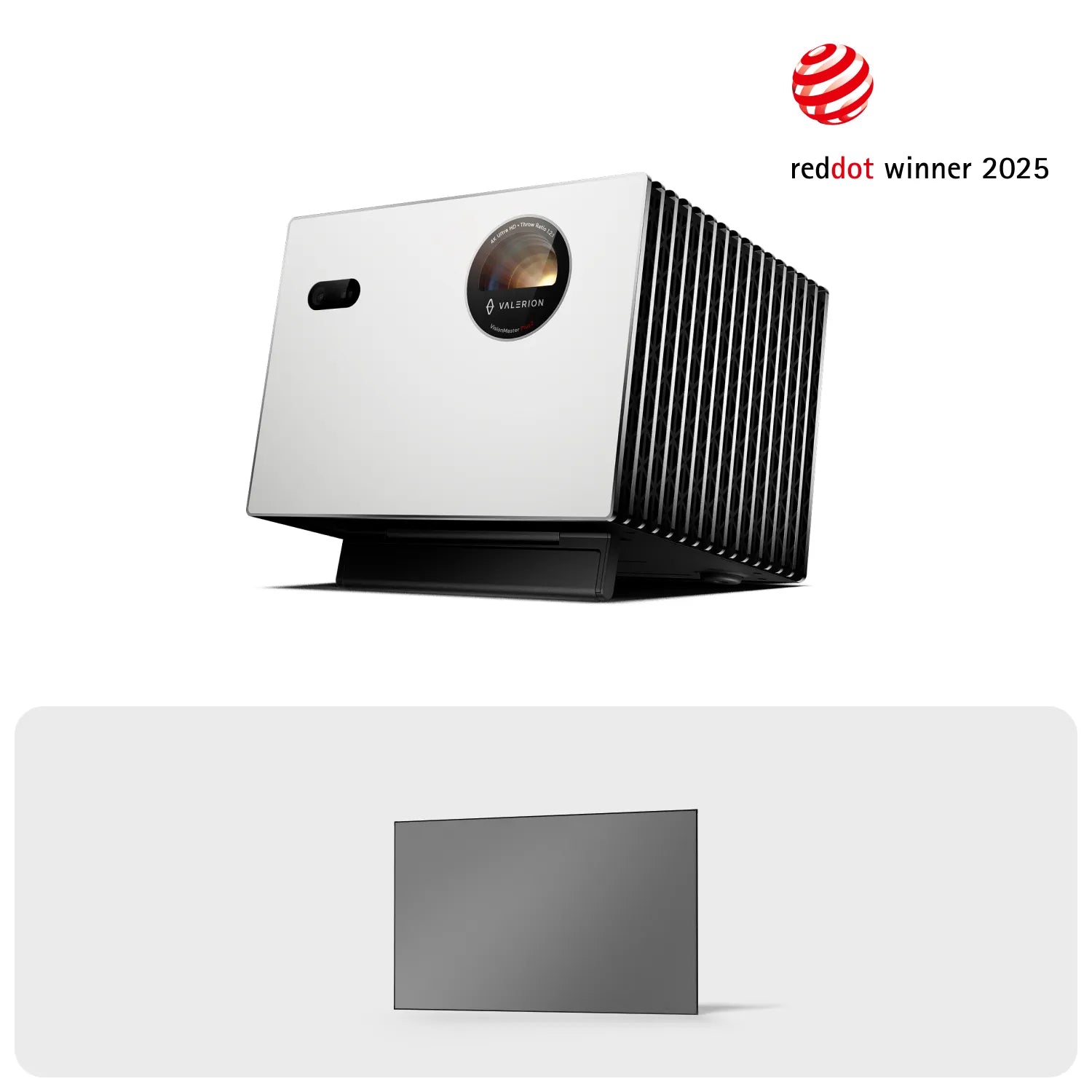 StreamMaster Plus2 + フレネルスクリーン