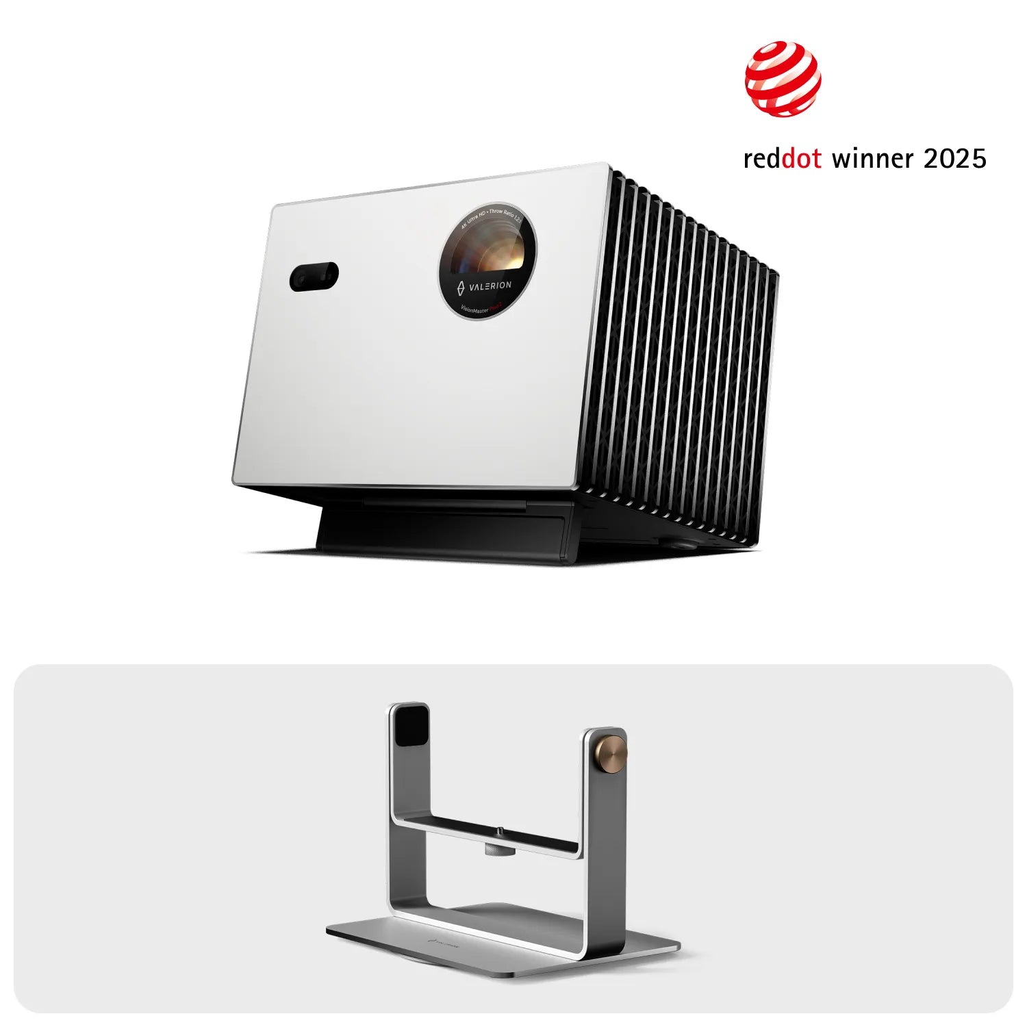 Valerion StreamMaster Plus2 + アクセサリーパッケージ